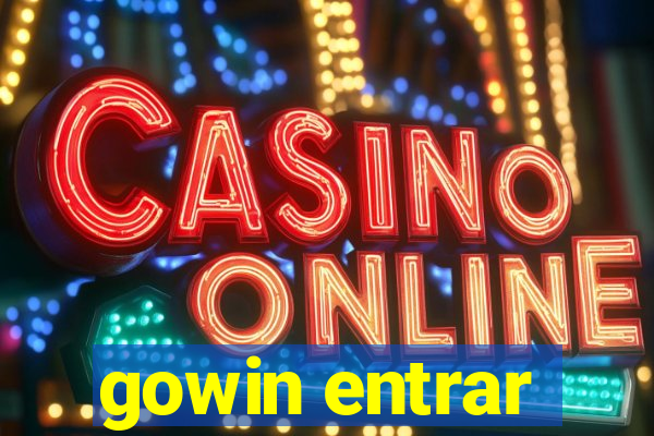 gowin entrar